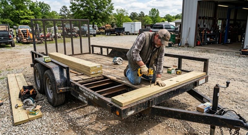 Flooring Service in Santa Clara, CA