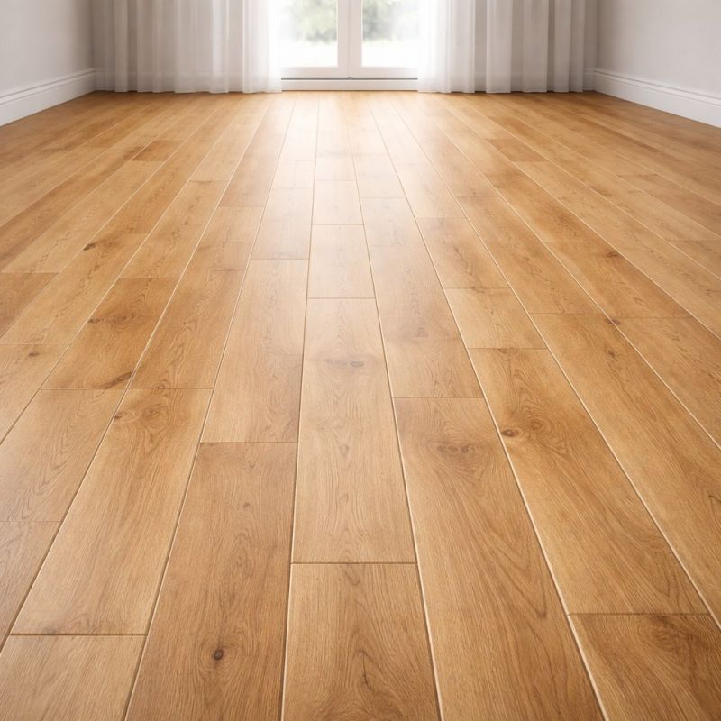 Engineered Wood Installation in Santa Clara, CA