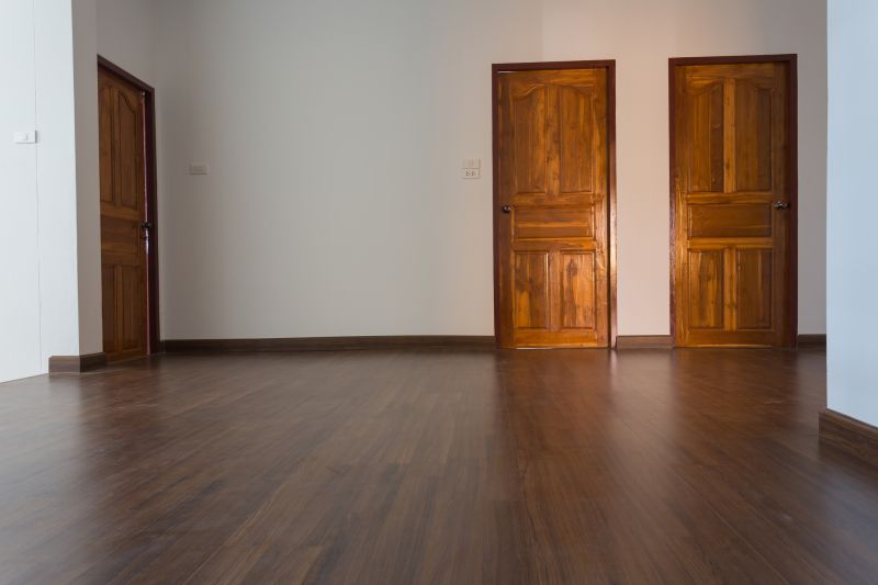 Laminate Floor Installation in Santa Clara, CA