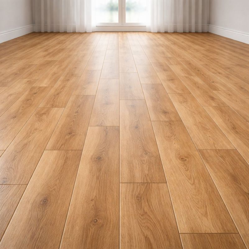 Laminate Floor Installation in San Jose, CA