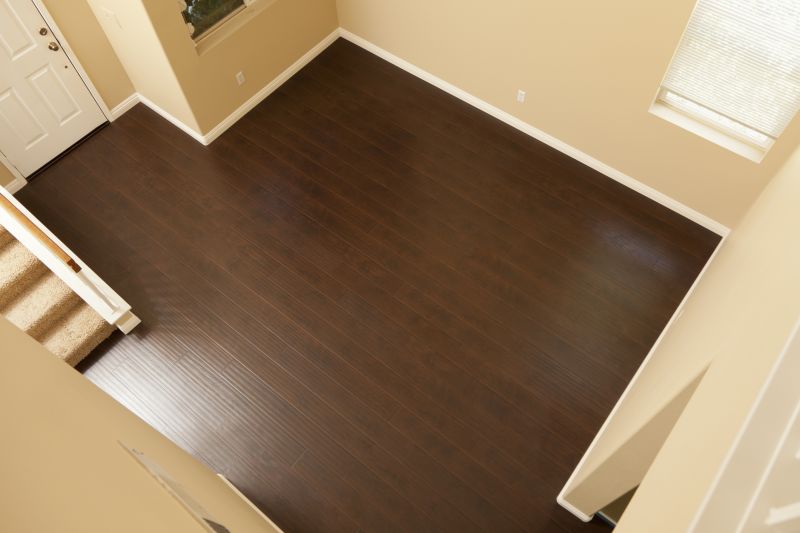 Laminate Floor Installation in San Mateo, CA