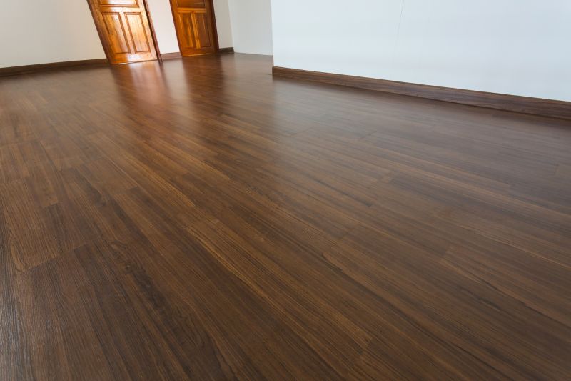 Laminate Floor Replacement in Santa Clara, CA