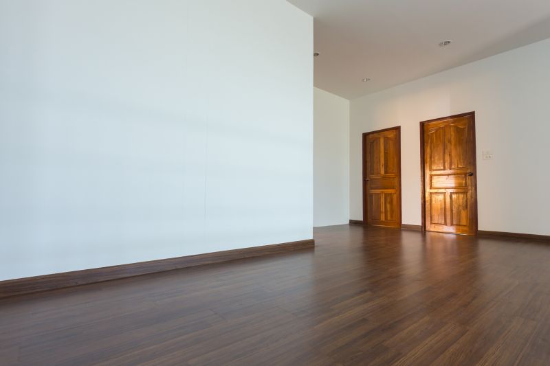 Laminate Floor Replacement in Milpitas, CA