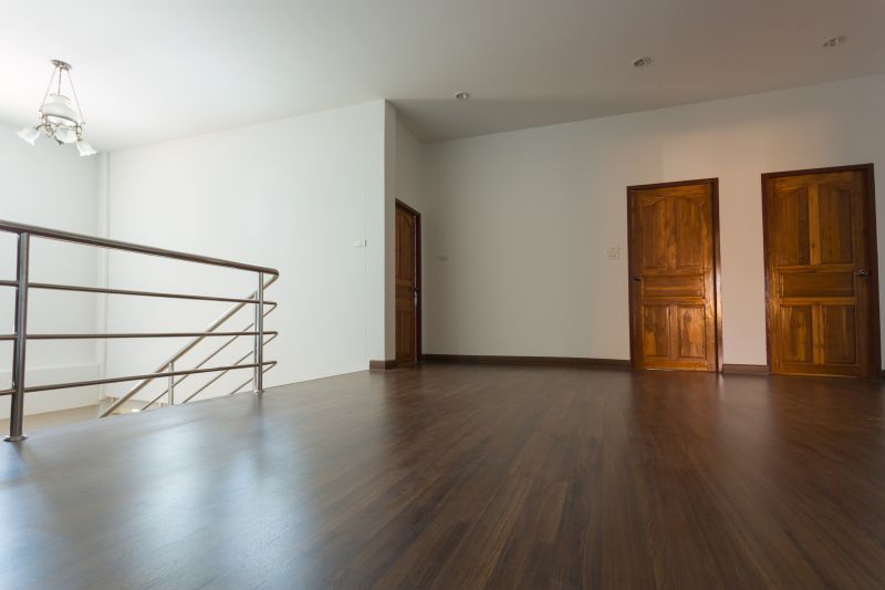Laminate Floor Replacement in Redwood City, CA