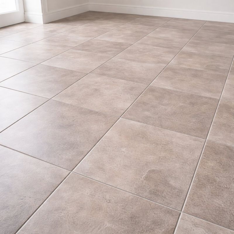 Laminate Tile Installation in Santa Clara, CA