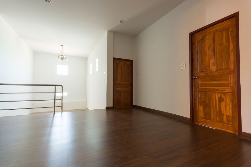 Laminate Wood Installation in Santa Clara, CA