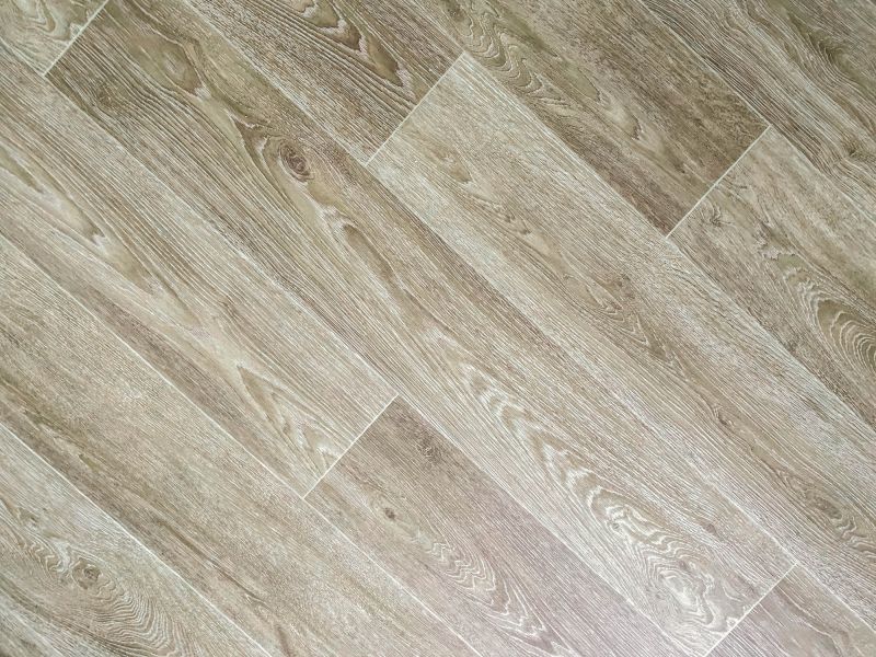 Linoleum Flooring Replacement in Santa Clara, CA