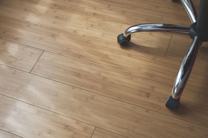Vinyl Flooring Service in Santa Clara, CA