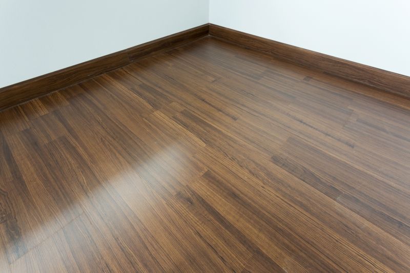 Wood Laminate Installation in Santa Clara, CA